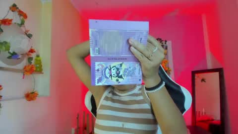scarlett_lune online show from 05-30-26, 06:49