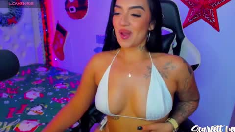 Kim online show from 12-02-24, 05:37