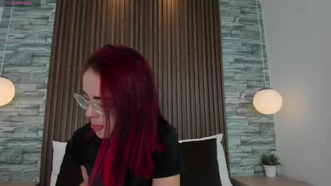 Snapshot of scarlett_monroex chatting on 10-19-25, 06:41 scarlett monroex online show from 10-19-25, 06:41