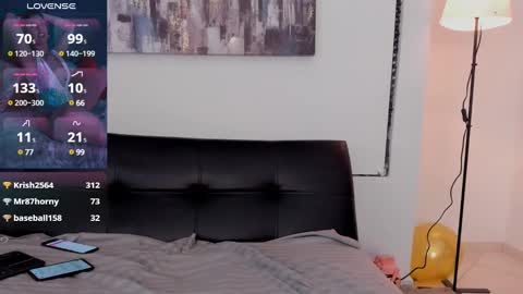 Snapshot of scarlett_moore_ chatting on 12-06-24, 05:00 Scarlett online show from 12-06-24, 05:00