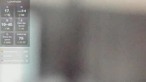 Snapshot of scarlett_moore_ chatting on 01-13-25, 04:30 Scarlett online show from 01-13-25, 04:30