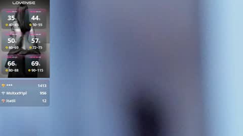 Snapshot of scarlett_moore_ chatting on 02-14-25, 04:41 Scarlett online show from 02-14-25, 04:41