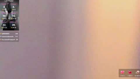 Snapshot of scarlett_moore_ chatting on 02-22-25, 04:30 Scarlett online show from 02-22-25, 04:30