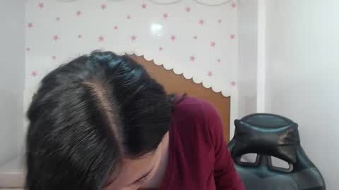 scarlett_percy_t online show from 01-10-26, 07:59