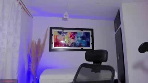 Scarlett Rios19 online show from 02-27-25, 01:38