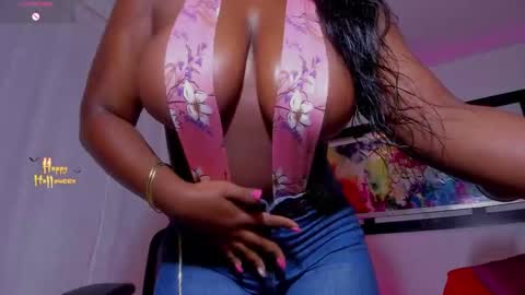 Scarlett Rios19 online show from 10-22-25, 09:36