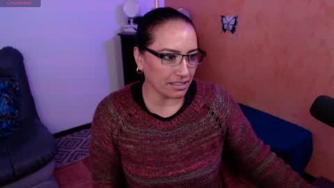 Scarlett sax online show from 01-23-25, 01:19