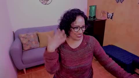 Scarlett sax online show from 10-22-25, 02:23