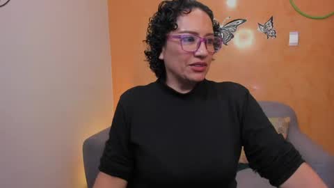 Scarlett sax online show from 04-17-26, 11:19