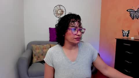 Scarlett sax online show from 08-01-26, 08:08