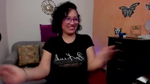 Scarlett sax online show from 08-03-26, 07:17