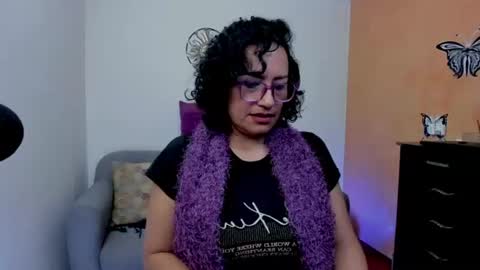 Scarlett sax online show from 08-04-26, 05:37