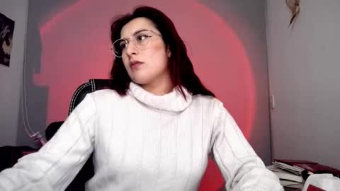 Snapshot of scarlett_sen chatting on 11-03-25, 02:18 Mistress Scarlett online show from 11-03-25, 02:18