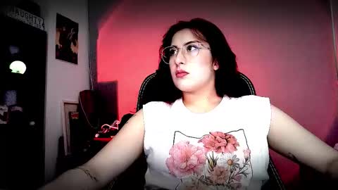 Snapshot of scarlett_sen chatting on 12-01-25, 01:27 Mistress Scarlett online show from 12-01-25, 01:27