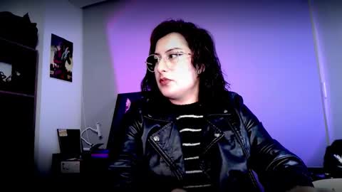 Mistress Scarlett online show from 03-19-26, 02:32