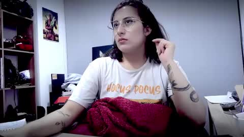 Mistress Scarlett online show from 04-14-26, 02:56