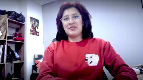 Mistress Scarlett online show from 04-20-26, 02:20