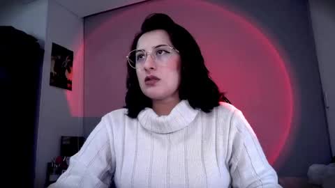 Snapshot of scarlett_sen chatting on 05-13-26, 03:20 Mistress Scarlett online show from 05-13-26, 03:20