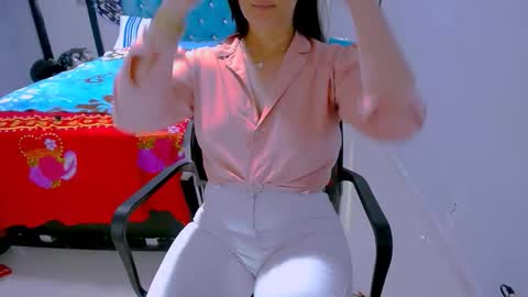 scarlet online show from 03-30-26, 08:43