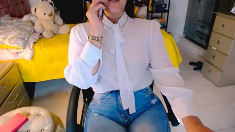 scarlet online show from 04-21-26, 05:28