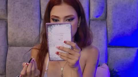 Scarlet  online show from 04-16-26, 08:31