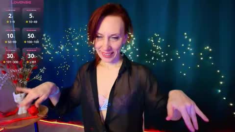 Scarlett Snakee online show from 03-19-26, 02:59