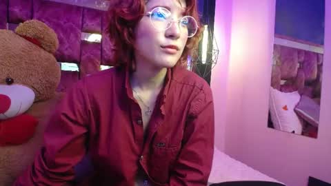 scarlett_squerit online show from 07-28-26, 09:14