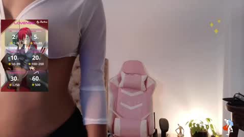 Snapshot of scarlett_star01 chatting on 05-25-26, 02:23 scarlett_star01 online show from 05-25-26, 02:23