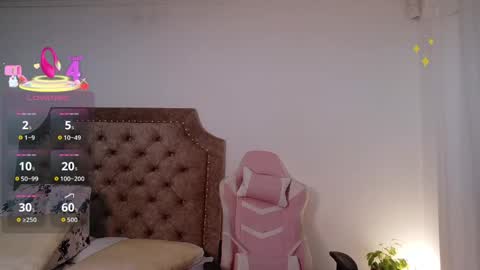 Snapshot of scarlett_star01 chatting on 05-29-26, 02:37 scarlett_star01 online show from 05-29-26, 02:37