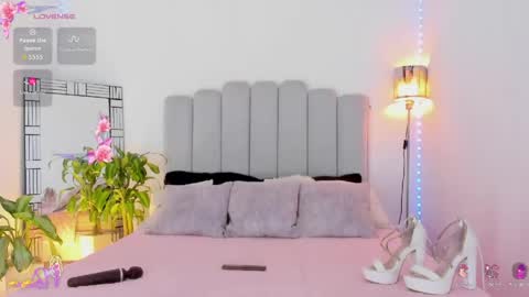  Scarlett Steelee  Independent Model online show from 05-24-26, 10:59