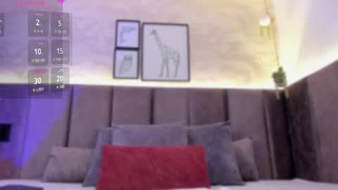 Snapshot of scarlett_vegga chatting on 01-13-25, 07:32 Scarlett online show from 01-13-25, 07:32