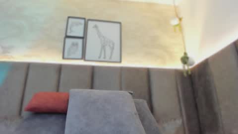 Snapshot of scarlett_vegga chatting on 02-26-25, 09:21 Scarlett online show from 02-26-25, 09:21