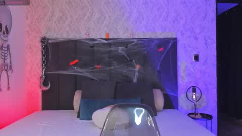 Snapshot of scarlett_vegga chatting on 10-27-25, 04:49 Scarlett online show from 10-27-25, 04:49