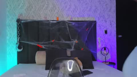 Snapshot of scarlett_vegga chatting on 10-28-25, 05:11 Scarlett online show from 10-28-25, 05:11