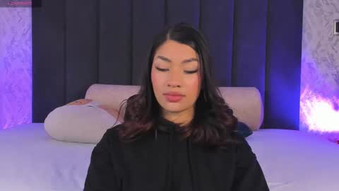 Snapshot of scarlett_vegga chatting on 12-05-25, 06:55 Scarlett online show from 12-05-25, 06:55