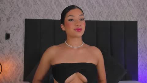 Scarlett online show from 03-22-26, 05:33