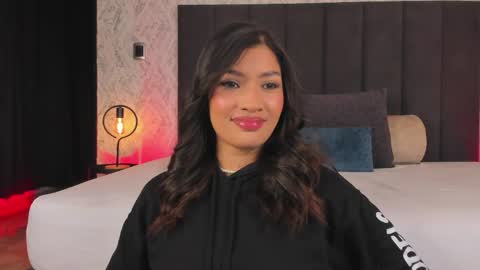 Scarlett online show from 04-06-26, 06:36