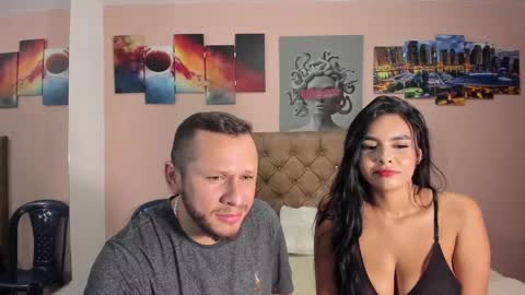 Scalert and Vex online show from 10-03-25, 12:18