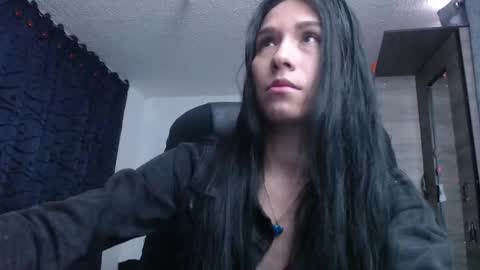 Scarlett Von Rose online show from 12-21-25, 07:43