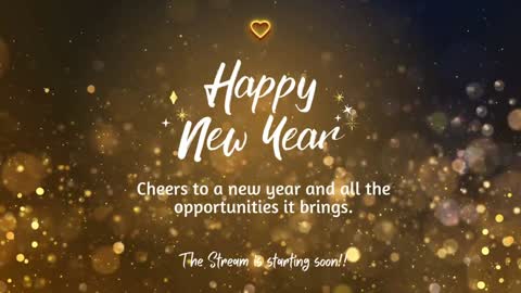 Scarlett  online show from 12-31-24, 02:51