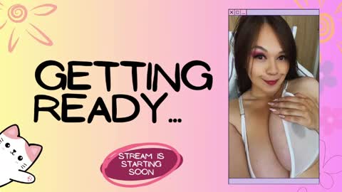 Scarlett  online show from 03-23-26, 12:25