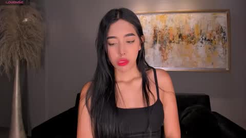 Sacrlett Blaze online show from 03-19-26, 11:47