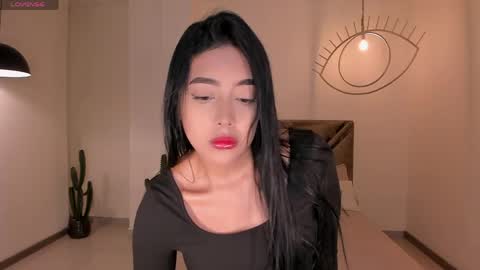 Snapshot of scarlettblaze1 chatting on 05-12-26, 12:02 Sacrlett Blaze online show from 05-12-26, 12:02