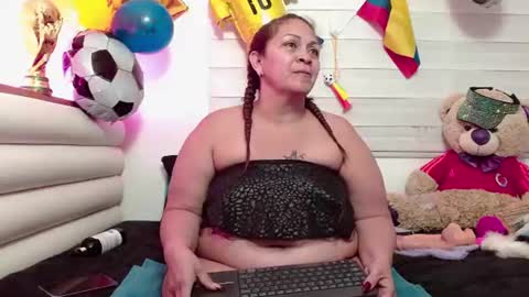 scarlettbooty online show from 07-03-26, 11:27