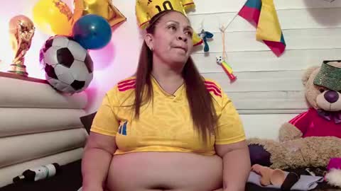 scarlettbooty online show from 07-04-26, 12:00