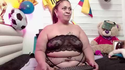 scarlettbooty online show from 07-07-26, 12:09