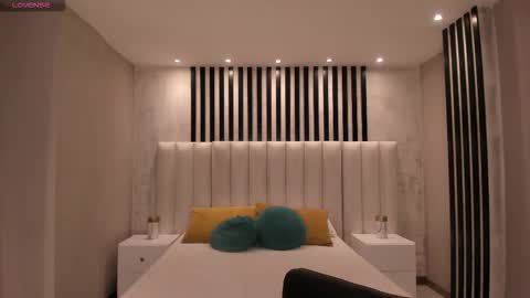 Scarlett online show from 09-12-25, 11:10