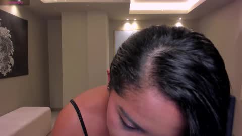 Snapshot of scarlettboss_ chatting on 11-25-25, 10:26 Scarlett online show from 11-25-25, 10:26