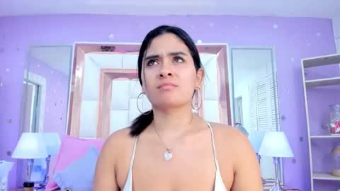 Scarlette  online show from 04-03-26, 03:04