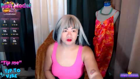 Snapshot of scarlette_adisson_69 chatting on 11-16-25, 09:53 scarlette online show from 11-16-25, 09:53